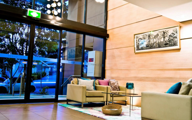 Quest Mascot Serviced Apartments