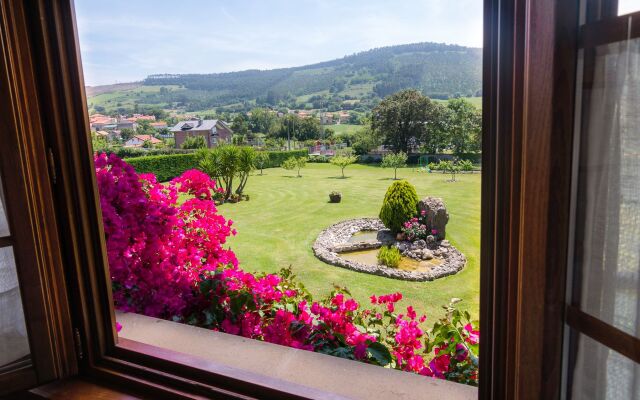 Hotel Posada La Robleda