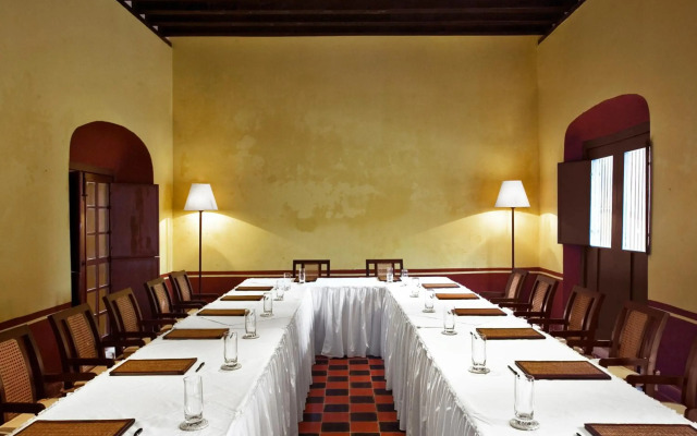 Hacienda Campeche