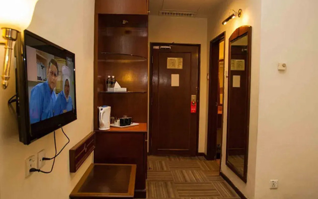 The Summit Hotel Bukit Mertajam