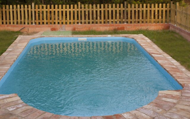 Huerta El Fontanarillo