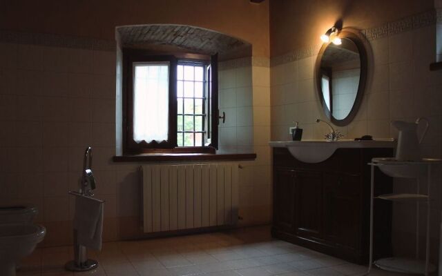 Bed & Breakfast La Corte
