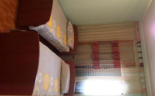 Guesthouse Casa Barbaro