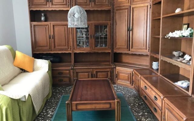 Apartamento Miramar Vistas Frontales Mar - 124B