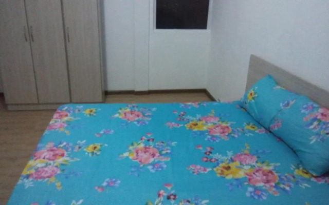 Riverside Appartment