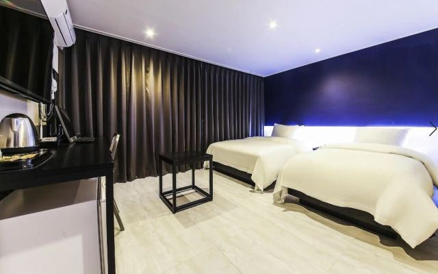 Selene Hotel