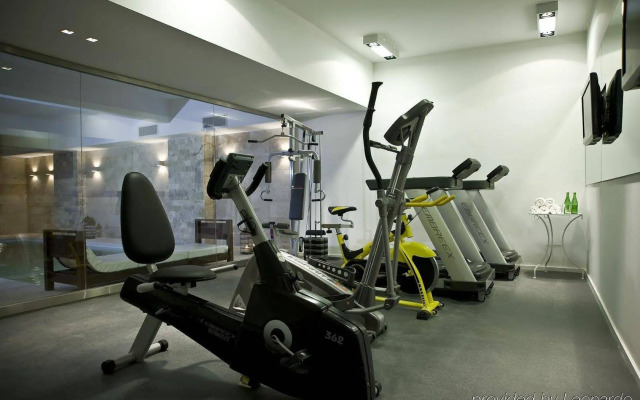 Awwa Suites and Spa
