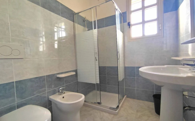 Picchio Hotel Pescoluse