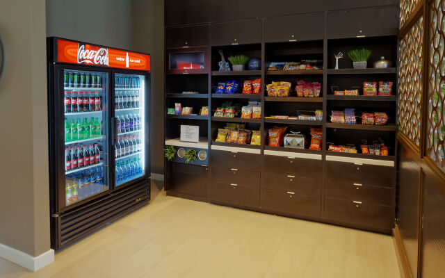 Holiday Inn Hotel & Suites Tupelo North by IHG