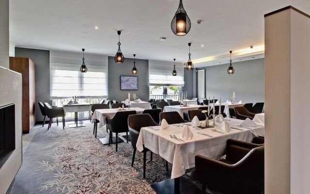 Santé Royale Hotel & Gesundheitsresort Bad Langensalza