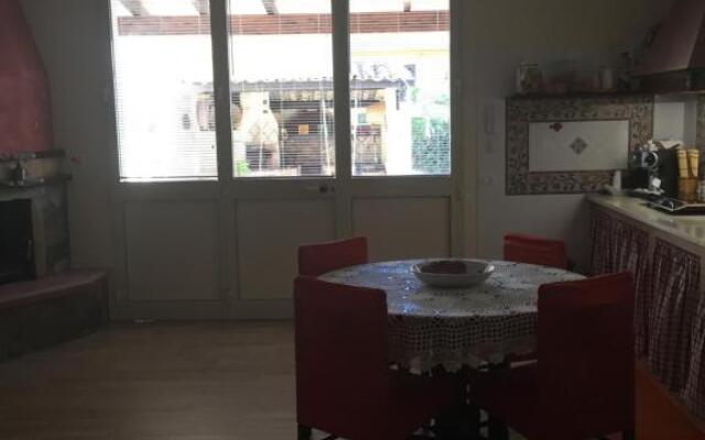 A Casa Di Gio'2