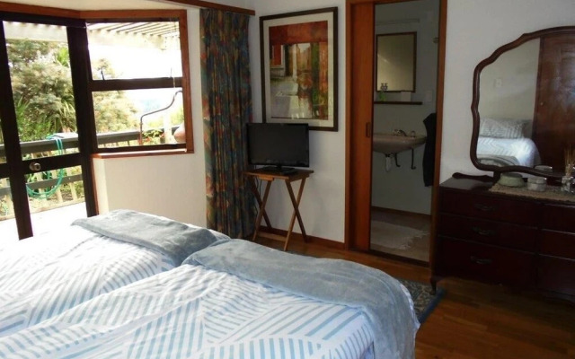 Sandspit Lodge