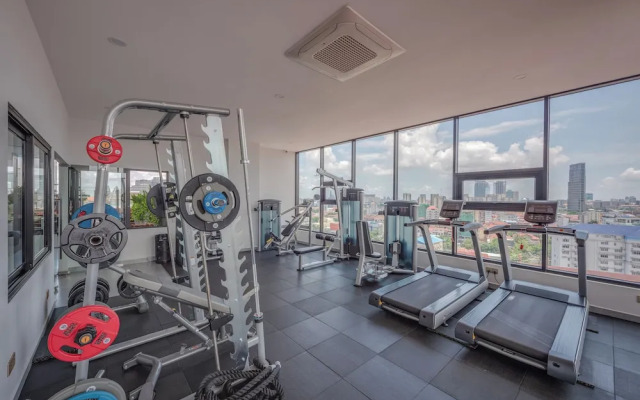 Amata Residence