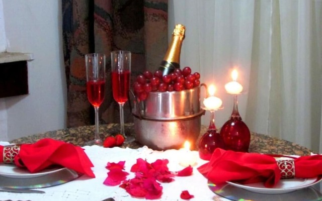 Pousada Villa 3 Lagos