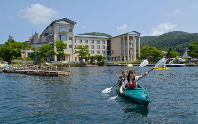 Hakone Hotel