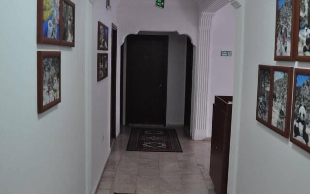 Hotel Lunay