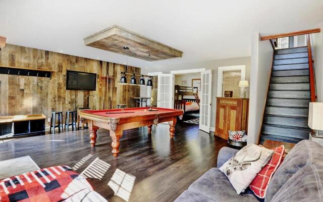 Chalets Alpins - 22 Chemin des Skieurs