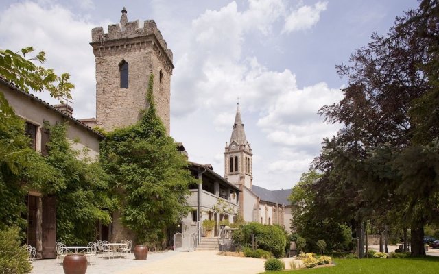 Château de Creissels