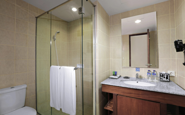 Grand Dafam Ancol Jakarta