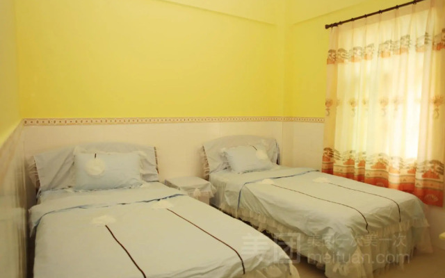 Anzhi Tinglan Inn
