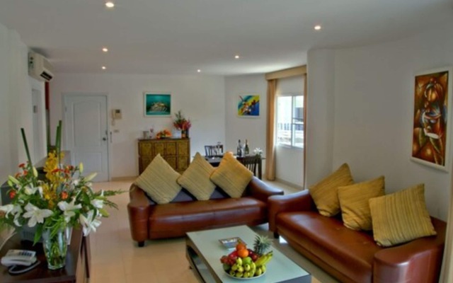 Mosaik Luxury Apartments
