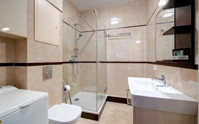 Dom & House - Apartamenty Sea Towers