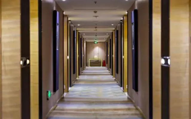 Changchun Hotel