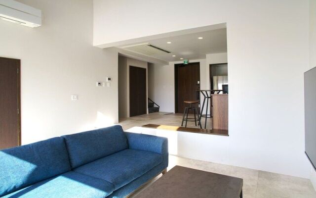 ADANRESORT LANA Villa Suite