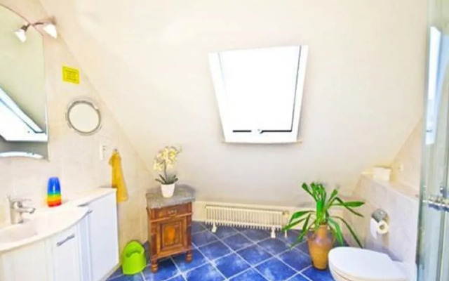 Ferienwohnung S25-Berlin