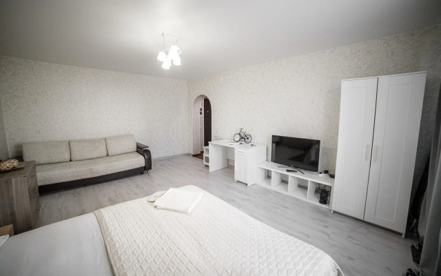 Апартаменты на улице Свободы 31А