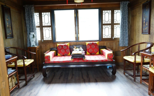 ShangYuan Resort & Inn