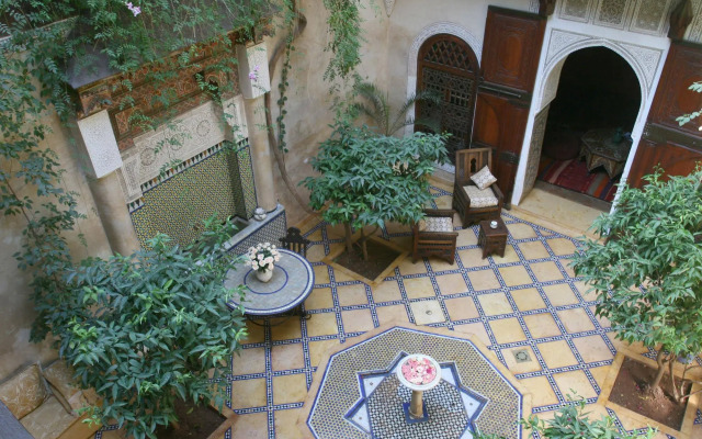 Riad Samsara
