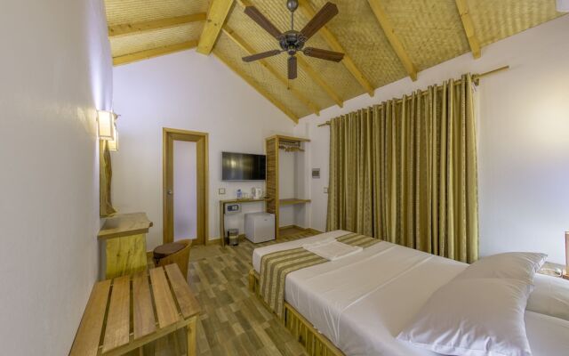 Ameera Guest House Dhiffushi