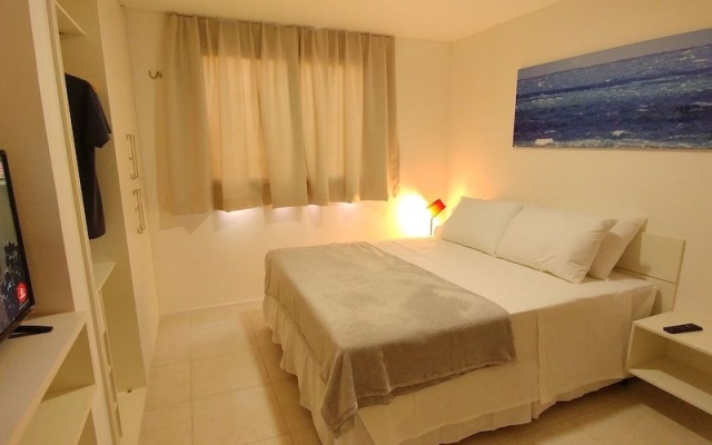 Porto Beach Family Inn