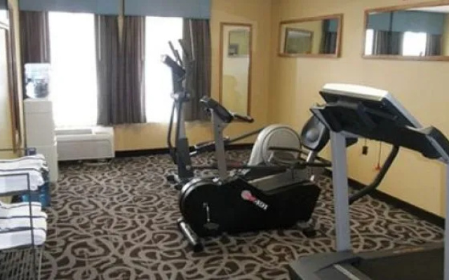 Quality Inn Copley