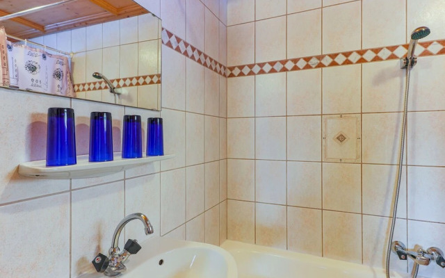 Tasteful Apartment in Schwoich Tyrol With Garden