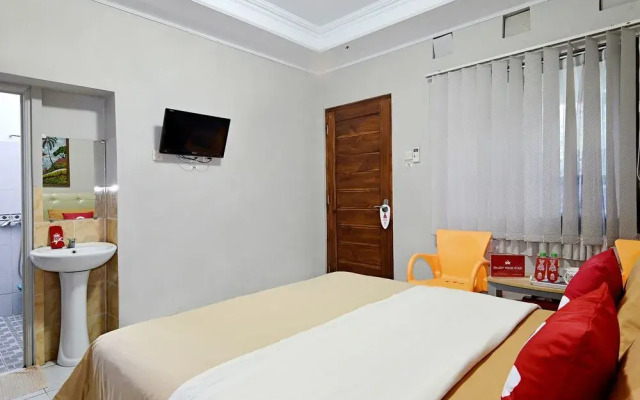 ZEN Rooms Sabana Urip Sumoharjo