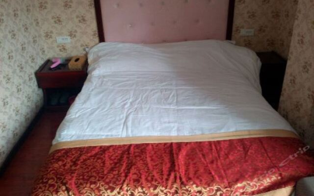 重庆名都丽景精品酒店