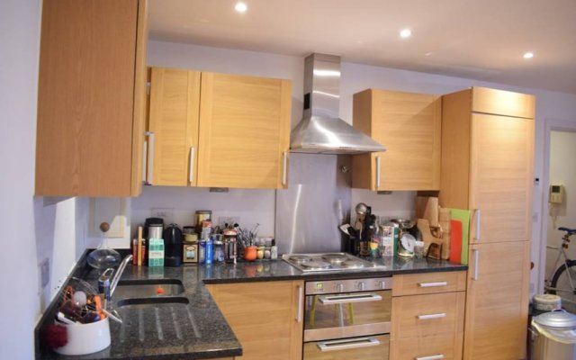 Spacious 1 Bedroom Apartment in Bermondsey