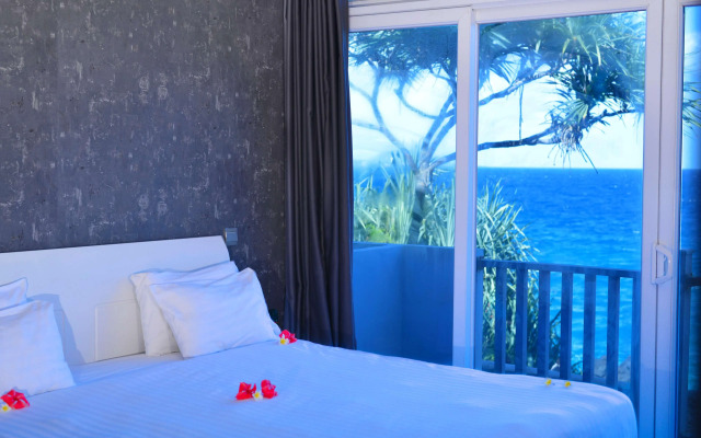 Itsandra Beach Hotel & Resort