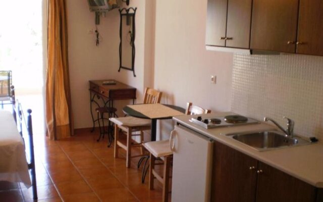Kasimis Studios