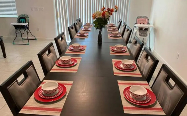 #2551 Disney-Private pool-Lake view 12BR/11.5BA