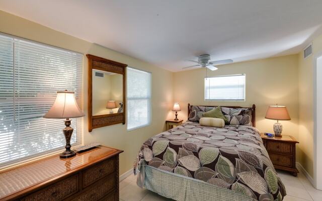 Tropical Bliss by Vtrips