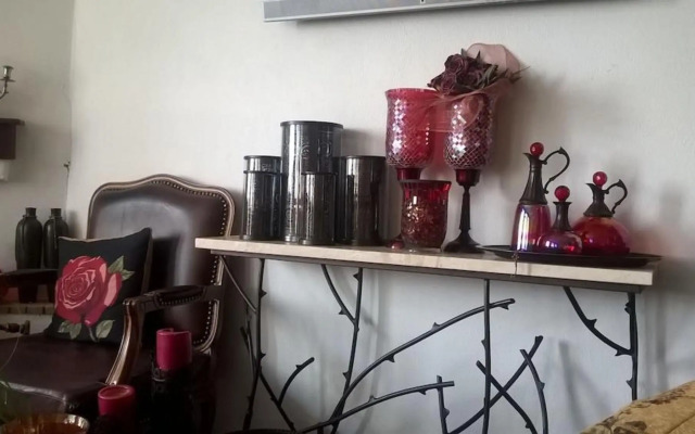 Nastou View Hotel