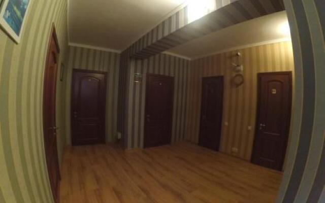 Divnomorye Guest House