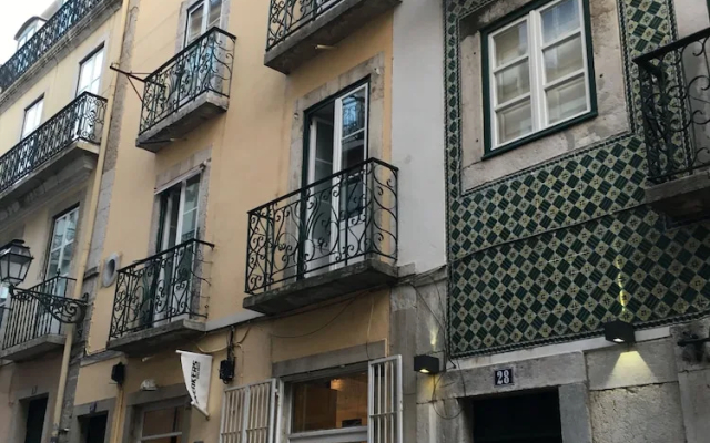 Lisbon Fragrances