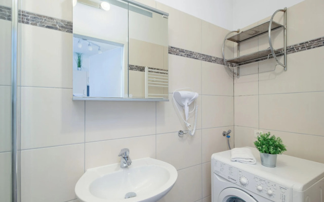 Apartment Kroellgasse