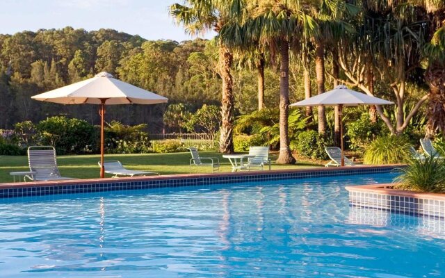 Pacific Bay Resort