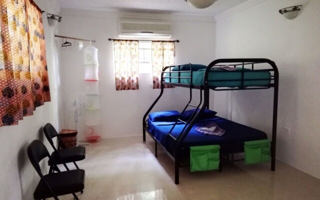All Nations Guesthouse