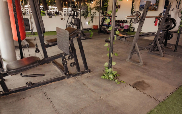 247 Luxury Apartment